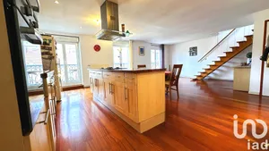 Duplex à Saint-Étienne (42000)