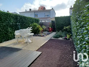 Maison à Villenave-d'Ornon (33140)