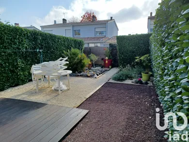 House at Villenave-d'Ornon (33140)