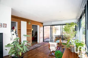 Maison à Cestas (33610)