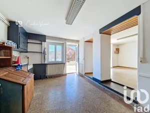 Village house at Syam (39300)