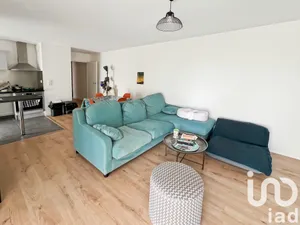 Apartment at Rennes (35000)