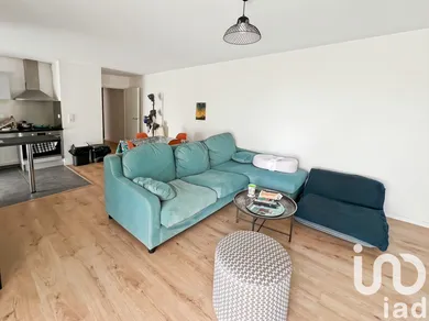 Apartment at Rennes (35000)