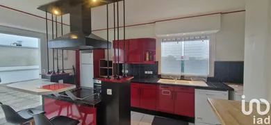 Appartement à Saint-Dizier (52100)