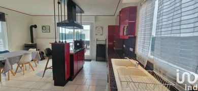 Appartement à Saint-Dizier (52100)