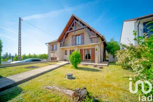 Maison à Amnéville (57360)