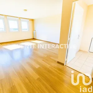 Appartement à Chartres (28000)