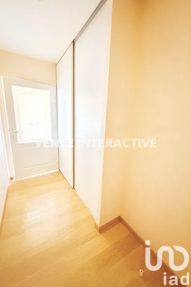 Appartement à Chartres (28000)