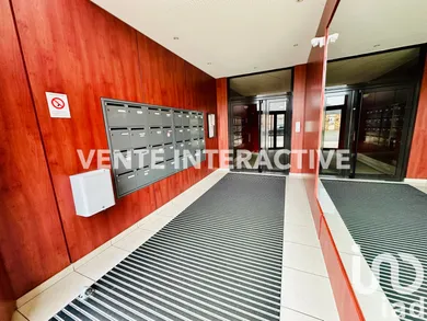 Appartement à Chartres (28000)