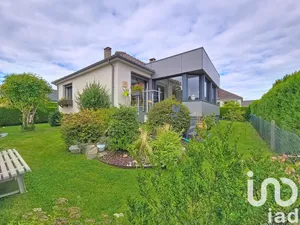 Maison à Bois-Guillaume (76230)