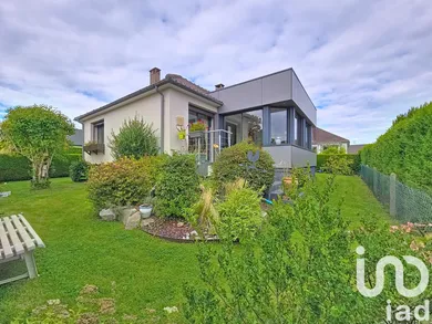 House at Bois-Guillaume (76230)