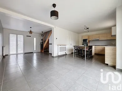 Maison traditionnelle à Boissy-le-Cutté (91590)