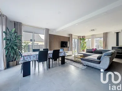 House in Liffré (35340)