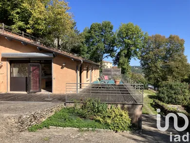 Maison de village à Pays de Belvès (24170)