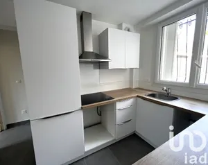 Apartment at La Garenne-Colombes (92250)
