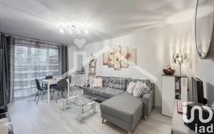 Apartment at Meaux (77100)