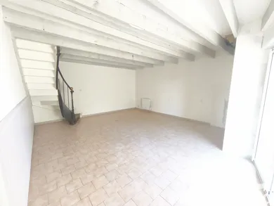 Maison à Laval (53000)