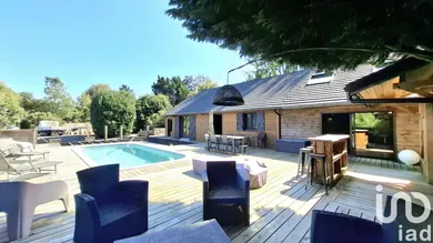 Maison à Aubazines (19190)