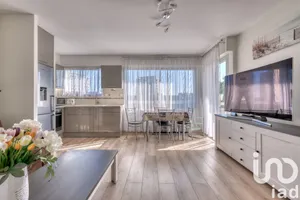 Appartement à Thorigny-sur-Marne (77400)