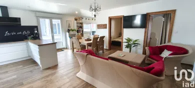 Maison à Mimizan (40200)