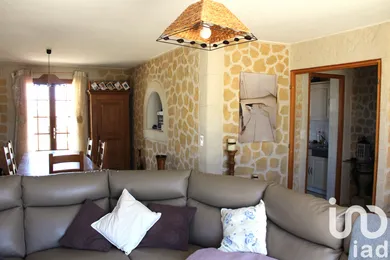 Maison traditionnelle à Les Martres-d'Artière (63430)