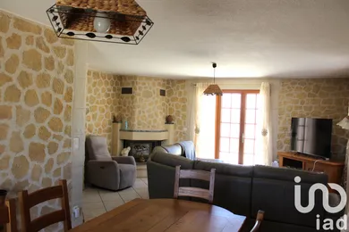 Maison traditionnelle à Les Martres-d'Artière (63430)