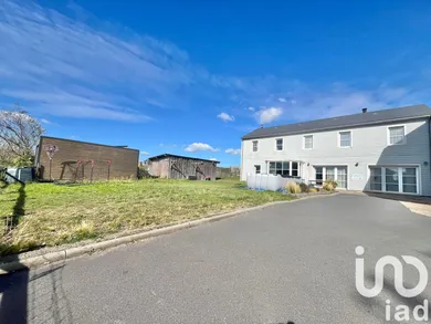 Maison à Créances (50710)