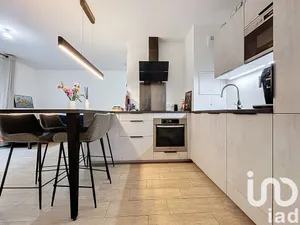 Appartement à Villiers-sur-Marne (94350)