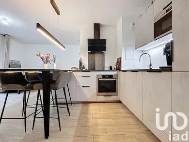 Apartment at Villiers-sur-Marne (94350)