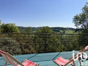 Maison de village à Pays de Belvès (24170)