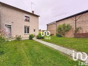 House in Auve (51800)