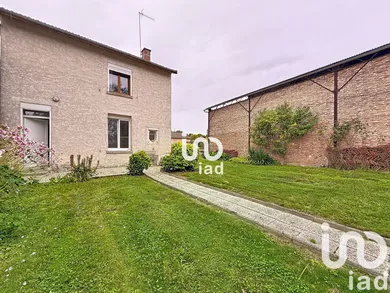 House in Auve (51800)