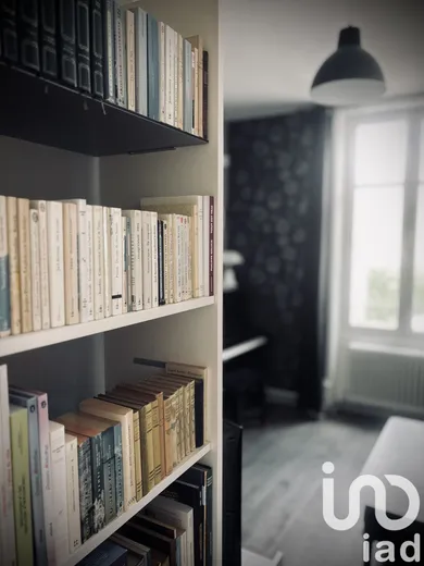 House at La Rochelle (17000)