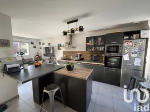 House at Avesnes-le-Sec (59296)