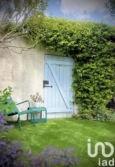 House at La Rochelle (17000)