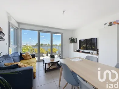 Appartement à Saint-Herblain (44800)