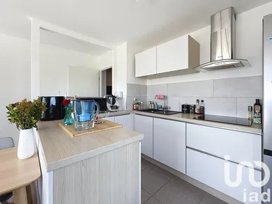 Appartement à Saint-Herblain (44800)