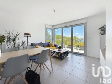 Apartment in Saint-Herblain (44800)