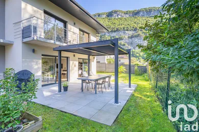 Maison à Sillingy (74330)