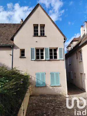 Appartement à Chartres (28000)