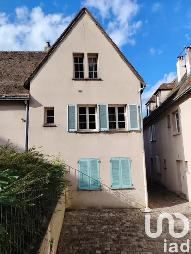 Appartement à Chartres (28000)