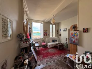 Appartement à Saintes (17100)
