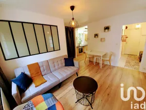 Apartment in Chartres (28000)