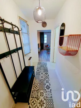 Appartement à Chartres (28000)
