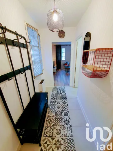 Apartment in Chartres (28000)