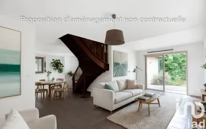 Appartement à Montpezat-de-Quercy (82270)