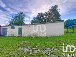 Garage at Moringhem (62910)