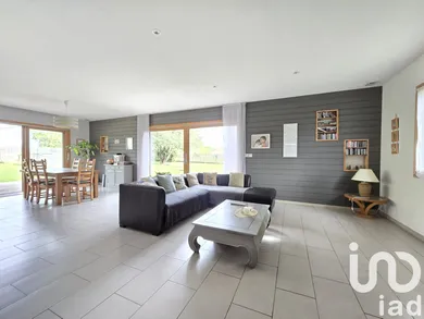 House in Langoiran (33550)