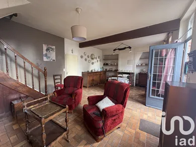 Townhouse in Conty (80160)