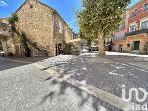 Immeuble à Collioure (66190)